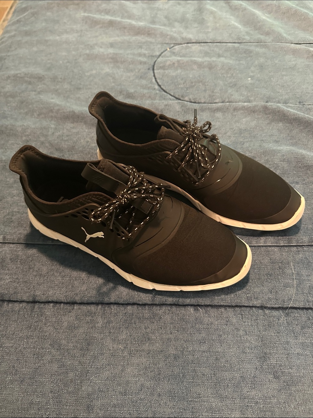 Puma Men’s golf shoe 9.5